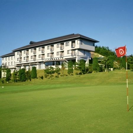 Utsunomiya Inter Resort Hotel & Golf Tsuru Country Club Екстериор снимка