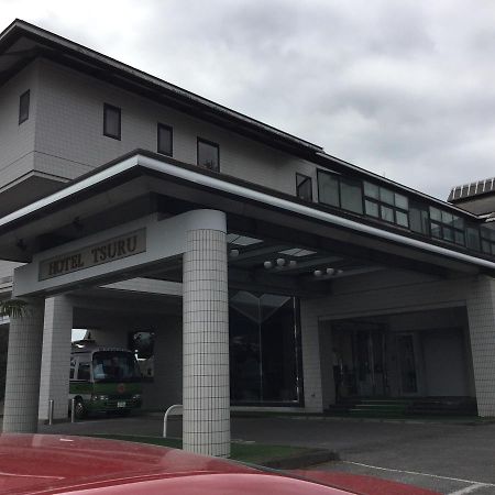 Utsunomiya Inter Resort Hotel & Golf Tsuru Country Club Екстериор снимка