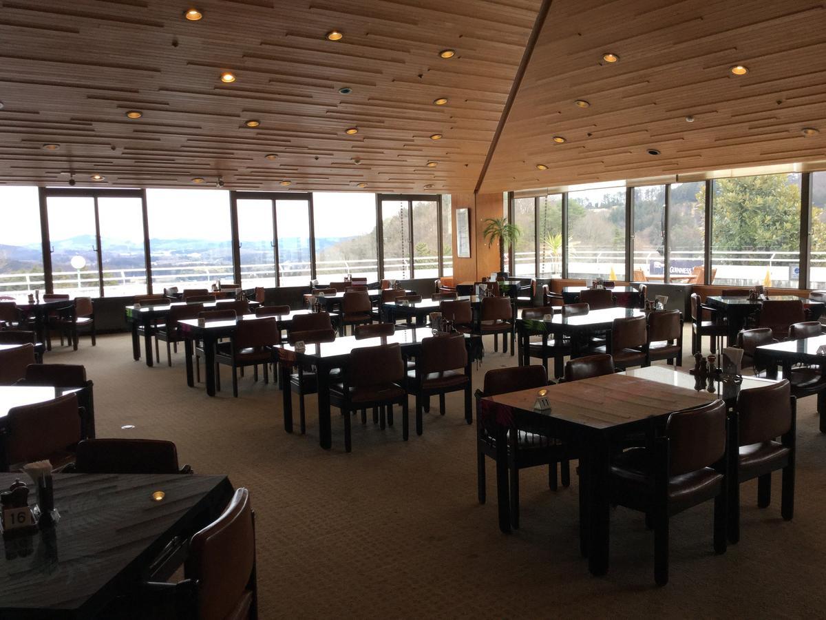 Utsunomiya Inter Resort Hotel & Golf Tsuru Country Club Екстериор снимка